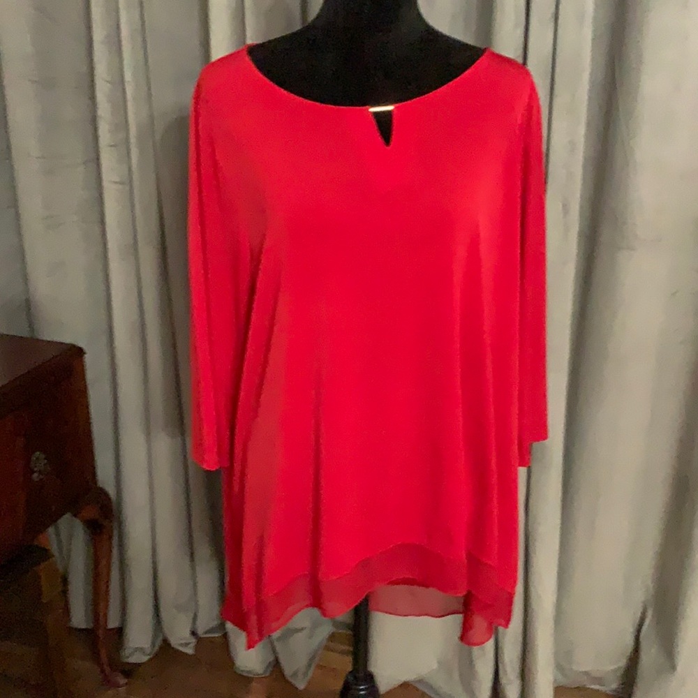 Beautiful tunic